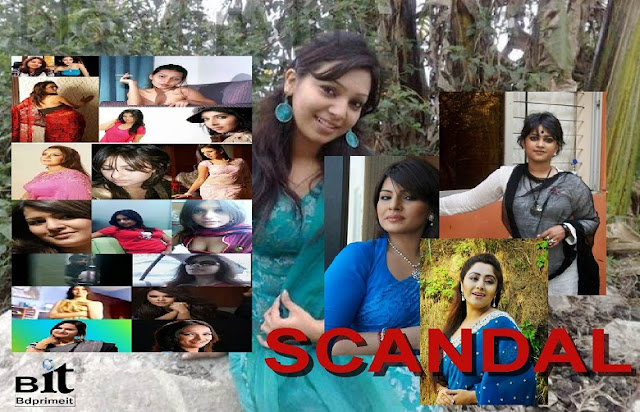 Bangladeshi celebrities scandals and it's hidden stories