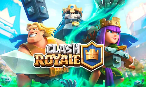 Hidden Lore in Mobile Games You Probably Missed (Subway Surfers to Clash Royale)”