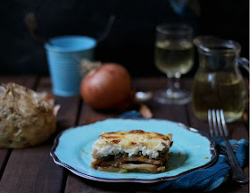 moussakas invernale