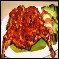  Resep  Ayam  Taliwang Bakar  BUMBU  ASLI  Resep  Juna