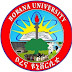  Borana University Vacancy Announcement