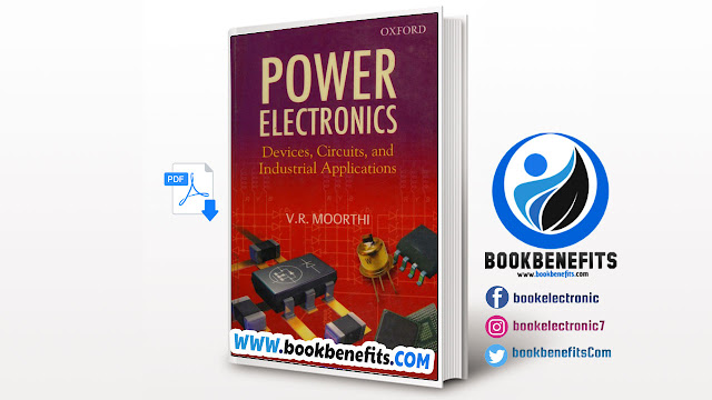 Power Electronics Devices, Circuits and Industrial  Applications Download PDF