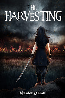 http://www.amazon.com/Harvesting-Book-1-ebook/dp/B009GI3YBY/