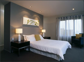 Coolest Grey Bedroom Design