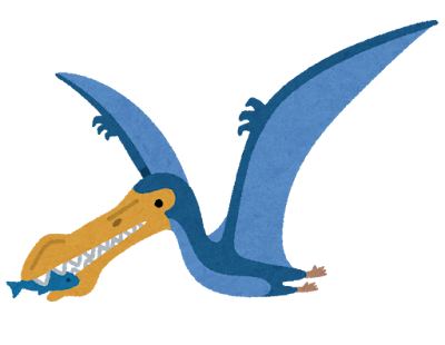 アンハングエラのイラスト
