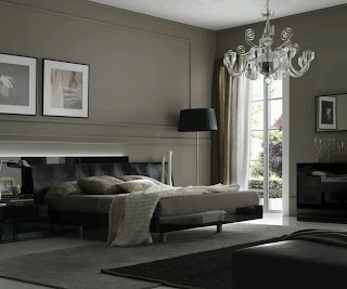 Modern Bedroom Designs In 2013