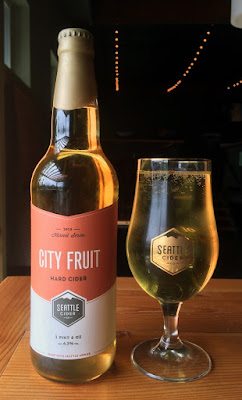 image courtesy Seattle Cider Company