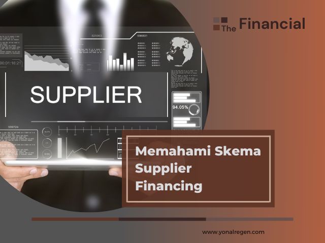 supplier financing