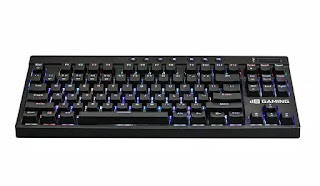 Daftar Rekomendasi Mechanical Keyboard Dengan Harga Di Bawah 1 Jutaan - adjie.id da meca 5