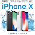 iPhone 11 Pro Giveaway Contest