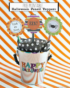 Ultimate Free Halloween Printable Round Up | 30+ Awesomely Spooky Free Printables