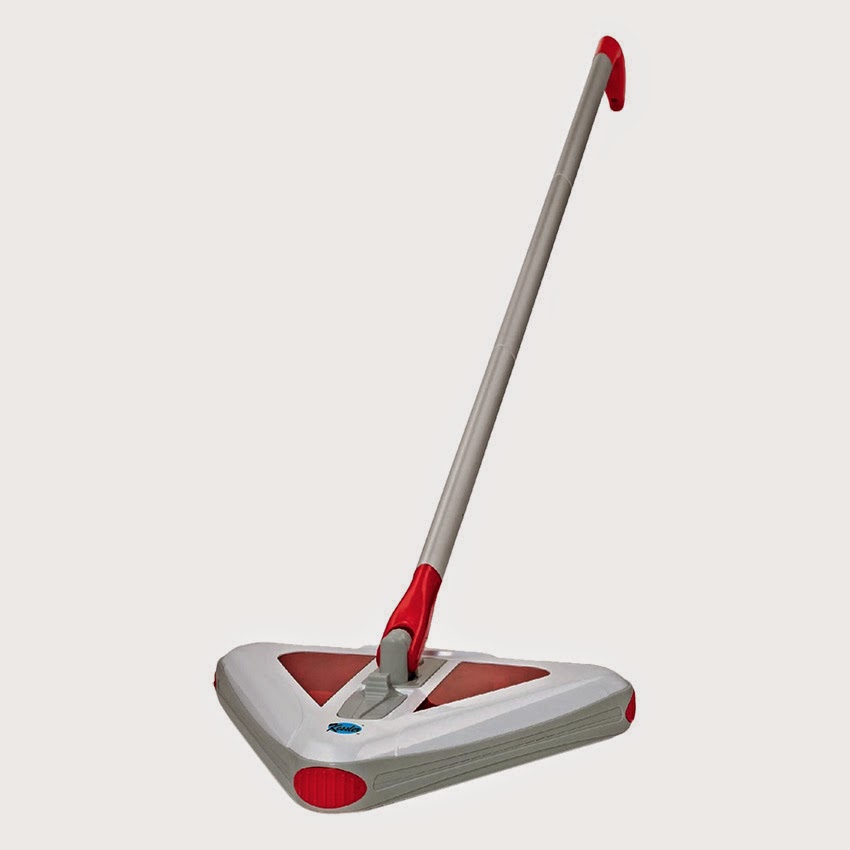 Oshima Rechargeble Triangular Sweeper O555