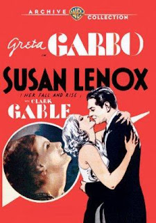 Susan Lennox - Her fall and raise 1931, ver online película completa