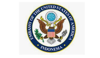 Rekrutmen SD SMP SMA SMK D3 S1 Kedutaan Besar Amerika Serikat Maret 2023
