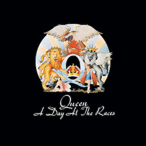 A Day At The Races - Queen descarga download completa complete discografia mega 1 link