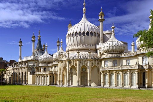 royal pavilion 2