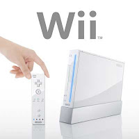 Nintendo Wii Logo