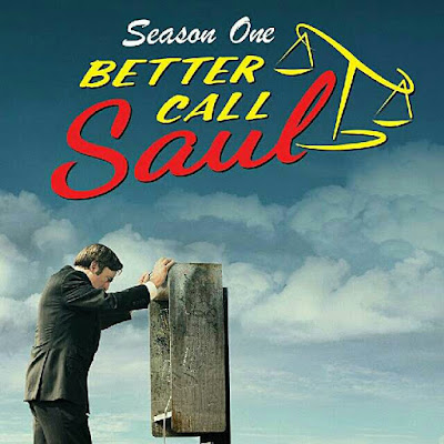 Better Call Saul SEASON 1 Complete EXTORZGames