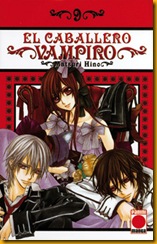 Caballero vampiro 9