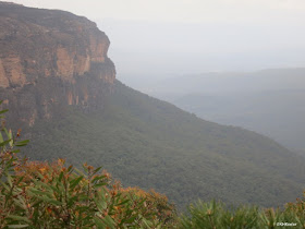 Blue Mountains, Australia