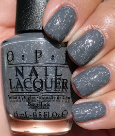 OPI What Time Isn't It