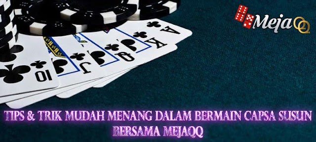 kumpulan tips judi online