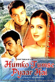 Humko Tumse Pyaar Hai 2006 Film Completo sub ITA Online