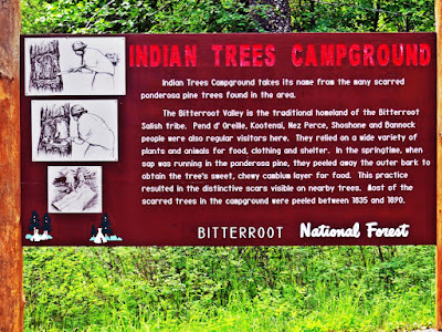 Indian Trees Campground