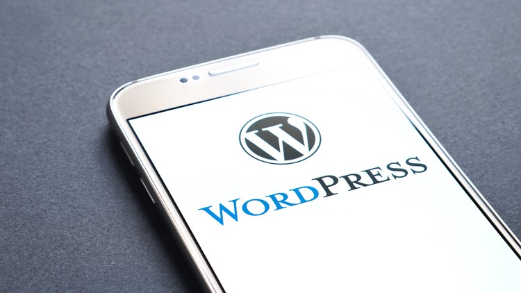 WordPress For Bloggers | Beginners To Advanced 2018 Udemy Coupon