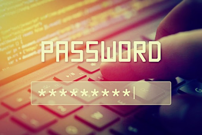 Tutorial Memberikan Password pada Folder di Windows 10