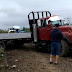 Productores de Arroz de Las Cabuyas en La Vega solicitan intervención del Ministerio de Agricultura