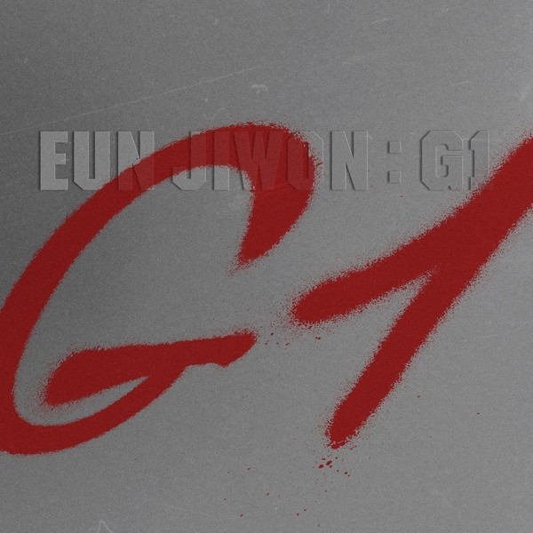 EUN JIWON - G1 [Album]