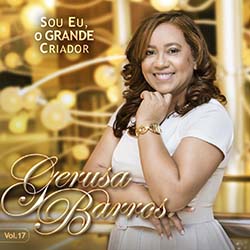 Baixar Música Gospel Filho Meu - Gerusa Barros