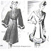 Lilli Ann Suits from the 1940's: the early years