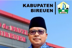 RSUD dr Fauziah Bireuen Masuk Nominasi FKTL Wakili Sumatera dan Aceh. dr Amir Addani Mohon Dukungan