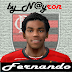 Face Fernando Flamengo [pedido]