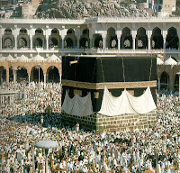 Arab Saudi : Makkah