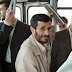 Aliyekuwa Rais Wa Iran Mahmoud Ahmadinejad Arudia Kazi Yake Yakupanda Mabasi Akienda Kazini