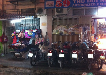 My time in Vietnam