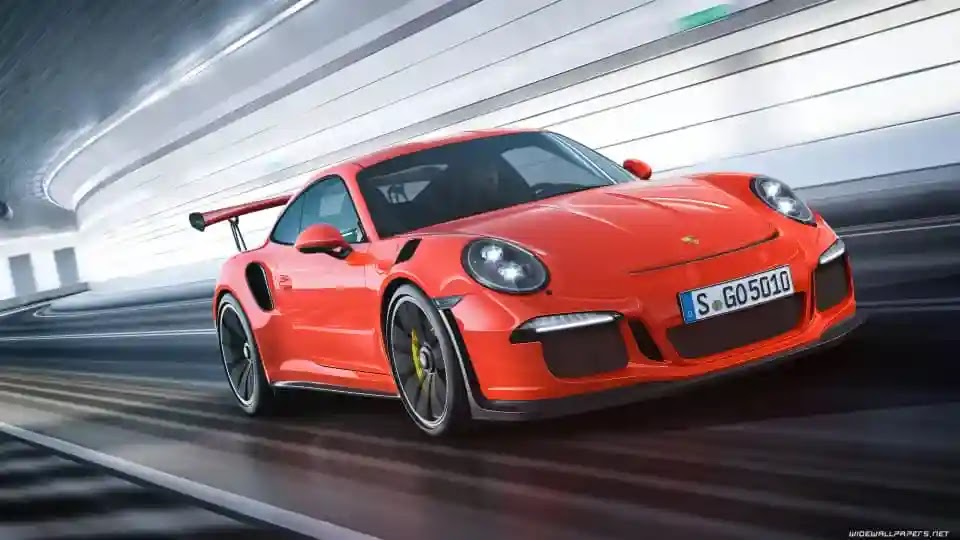 The-Insurance-On-A-Porsche