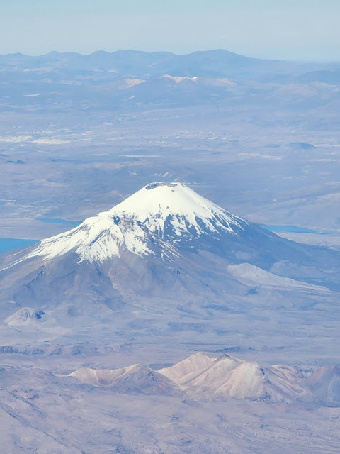 Quanto custa uma viagem para Huaraz no Peru