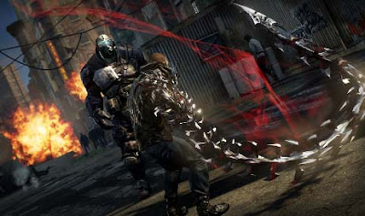 Free Download Games Prototype 2 Full Version For PC
