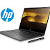 HP चा नवा ENVY x360 लॅपटॉप सादर