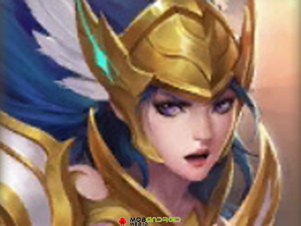 Koleksi Wallpaper Fanny Mobile Legend Pernik Wallpaper