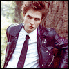 Robert Pattinson
