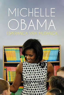 Dicas de documentário: Michelle Obama: esperança vira mudança e filmes: 7 prisioneiros e O silêncio da chuva.