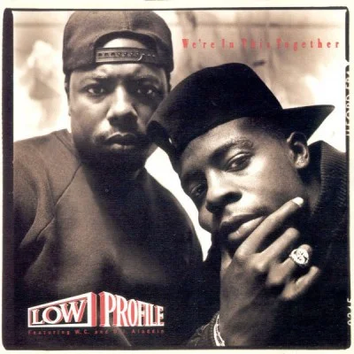 Low Profile - We’re In This Together (1989) Flac