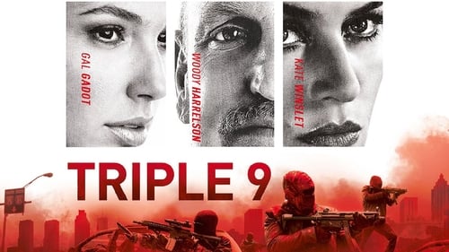 Triple 9 2016 descargar 720p latino mega