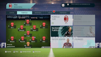 FIFA 14 New Graphic Theme by DerArzt26