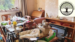 House clearance services in London